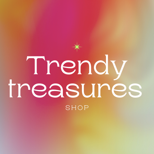 Trendy Treasures